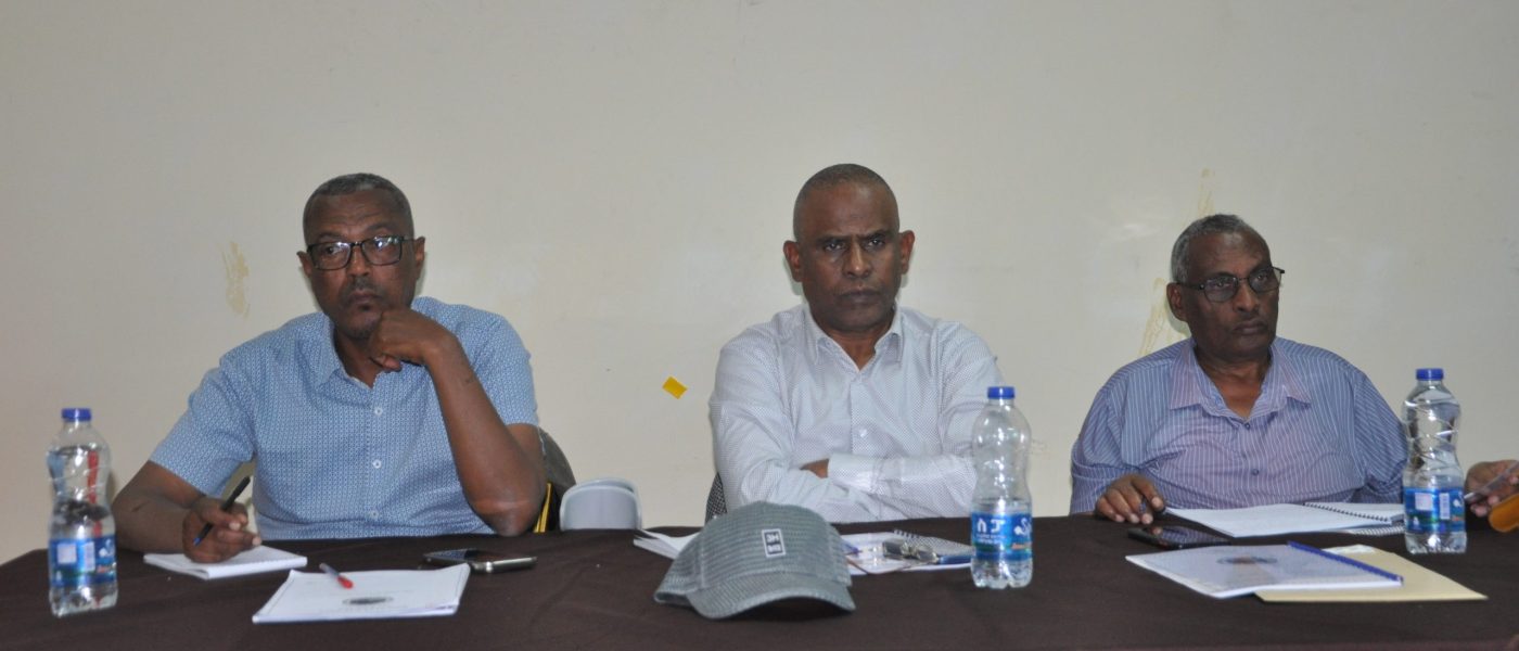 TDVA Board secretariats